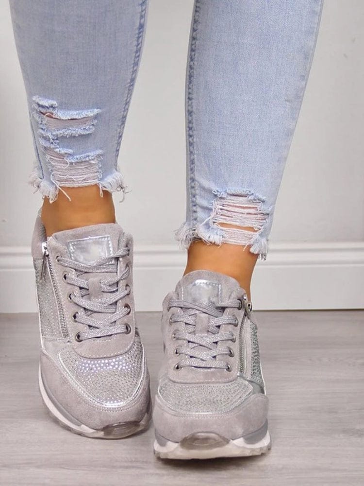 Camila™ Zapatillas de Confort Diario