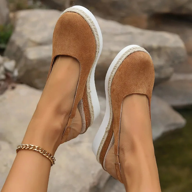 Sandalias Ortopédicas Elara™