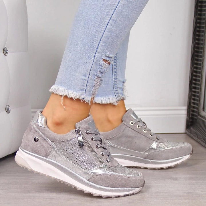 Camila™ Zapatillas de Confort Diario