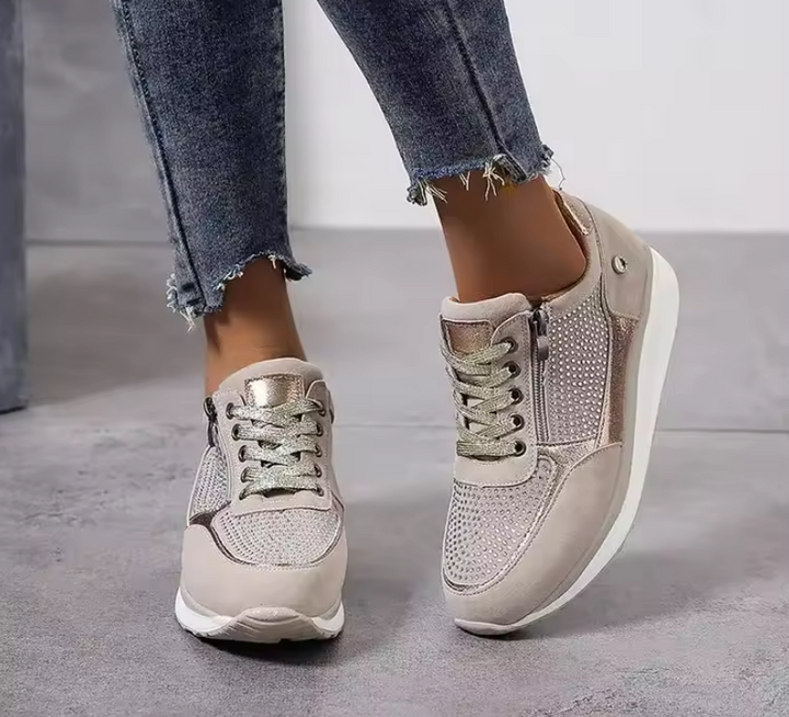 Camila™ Zapatillas de Confort Diario