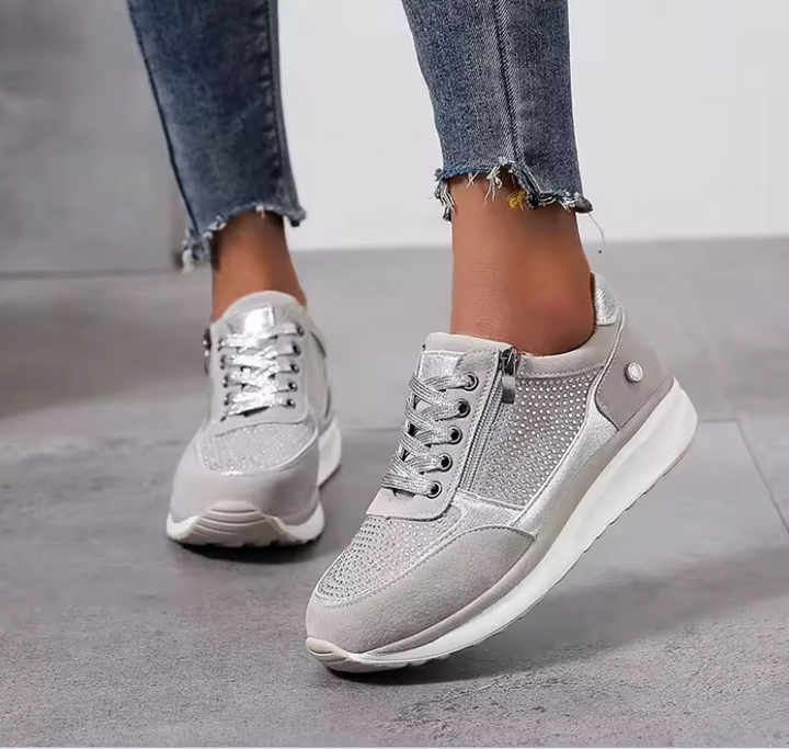 Camila™ Zapatillas de Confort Diario
