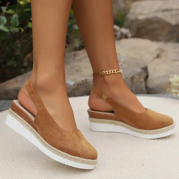 Sandalias Ortopédicas Elara™