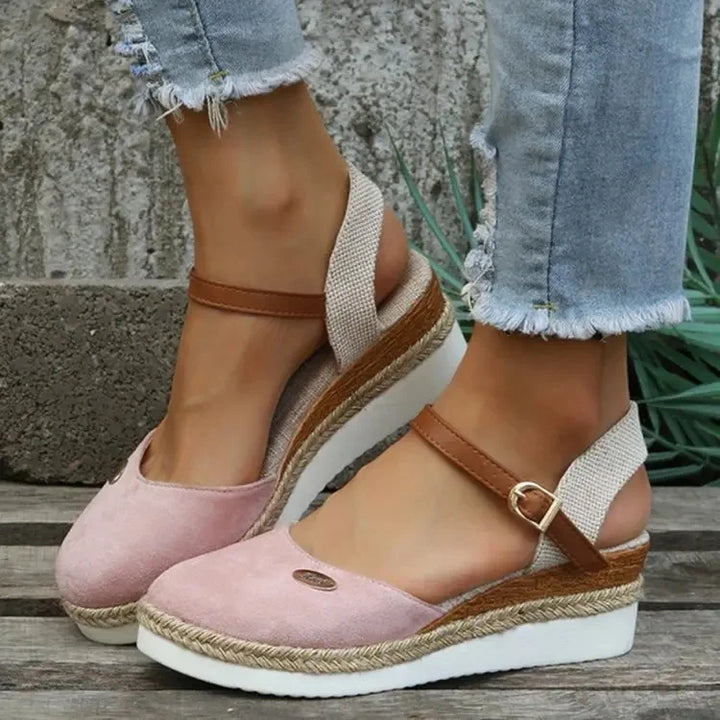 Aurora™ Tacones Ortopédicos Altos