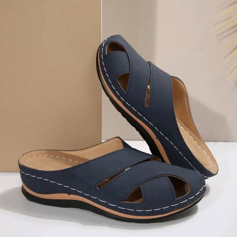 Sandalias Ortopédicas Casual Avalon™