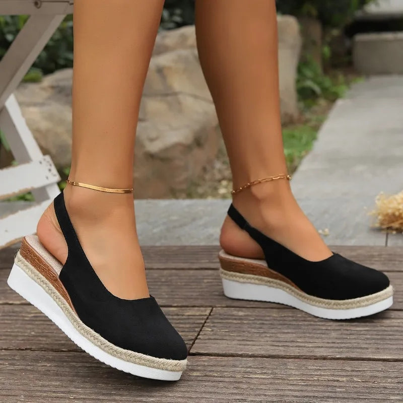Sandalias Ortopédicas Elara™