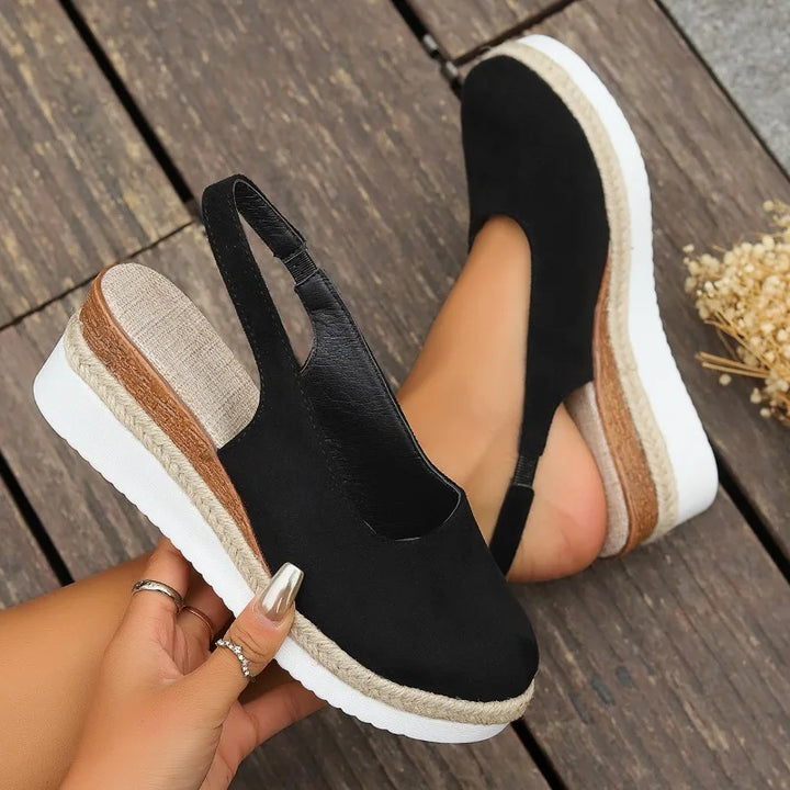 Sandalias Ortopédicas Elara™