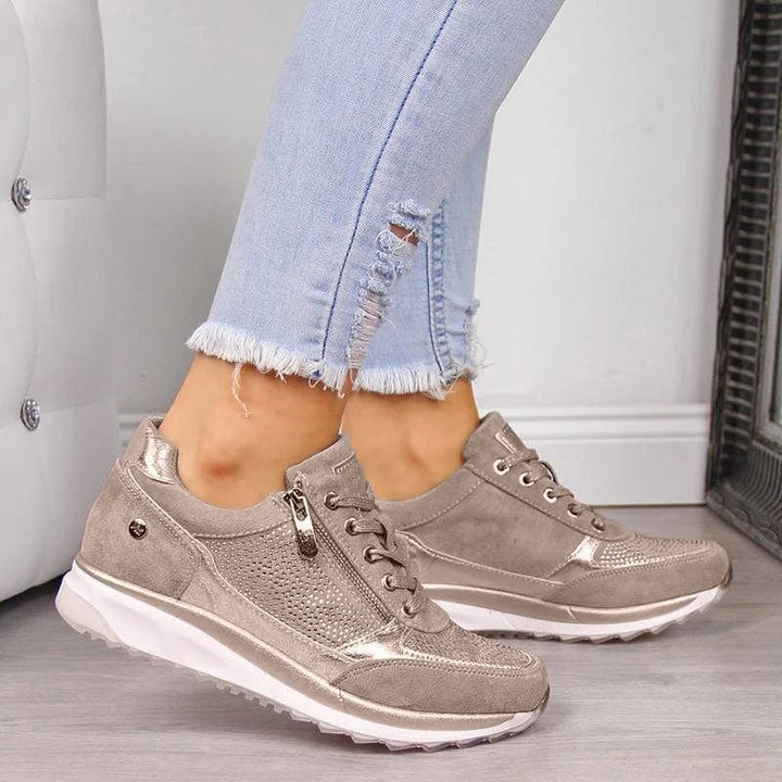 Camila™ Zapatillas de Confort Diario