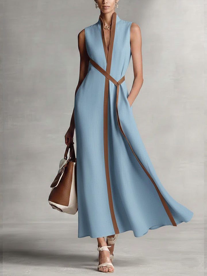 Elira | Vestido de lino