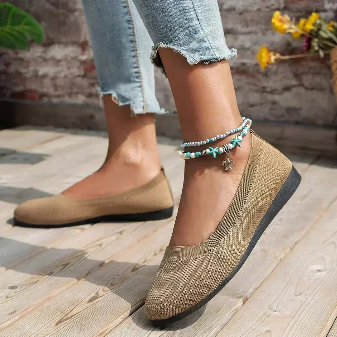 Zapatos Transpirables Antideslizantes Avery™