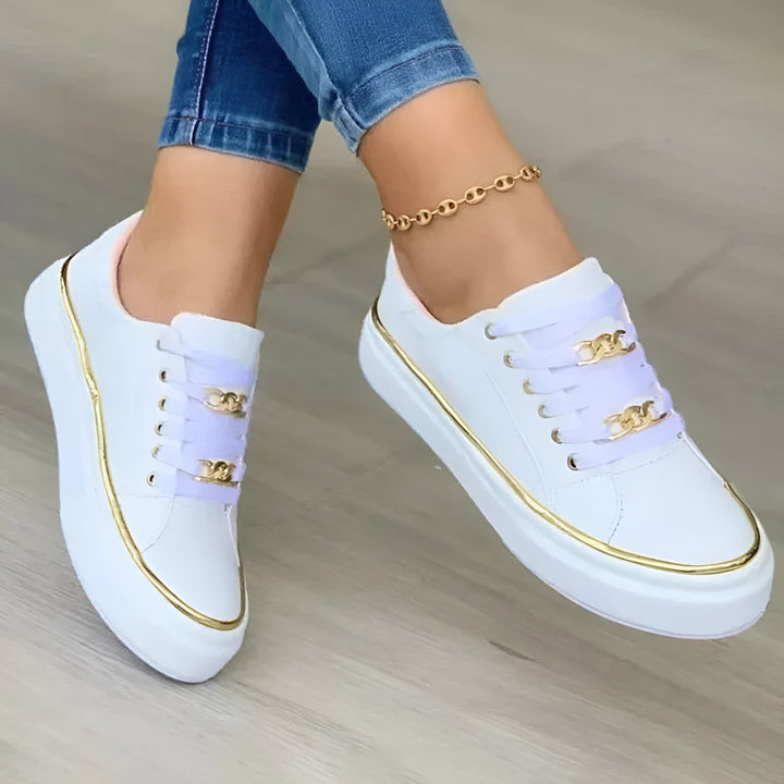 Ava™ Zapatillas Ortopédicas Elegantes para Mujeres