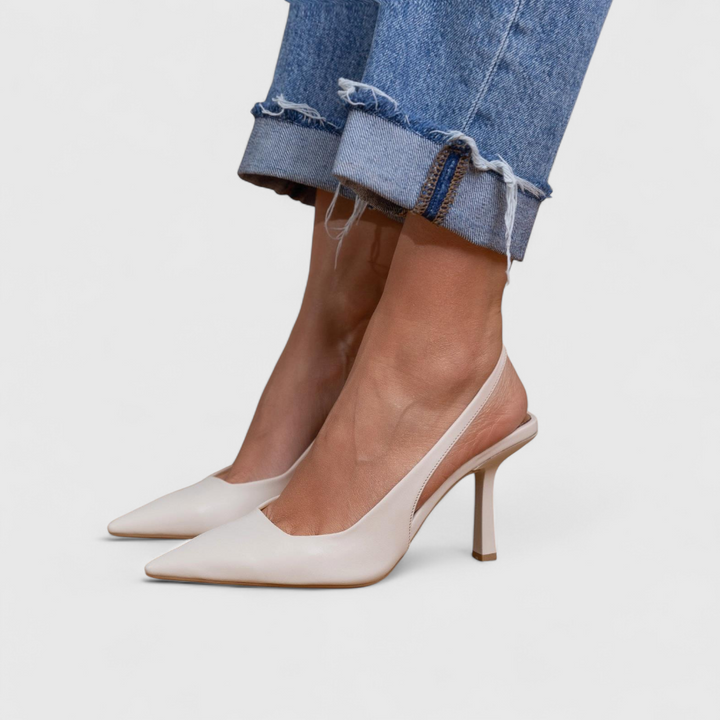 DOLORES | TACONES ORTOPÉDICOS