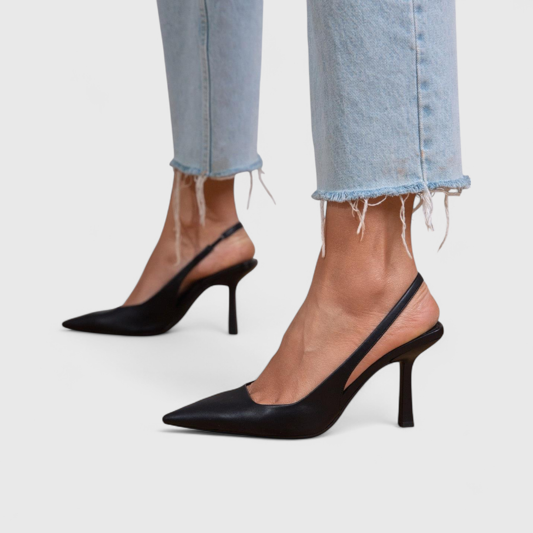 DOLORES | TACONES ORTOPÉDICOS