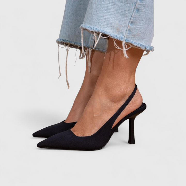 DOLORES | TACONES ORTOPÉDICOS