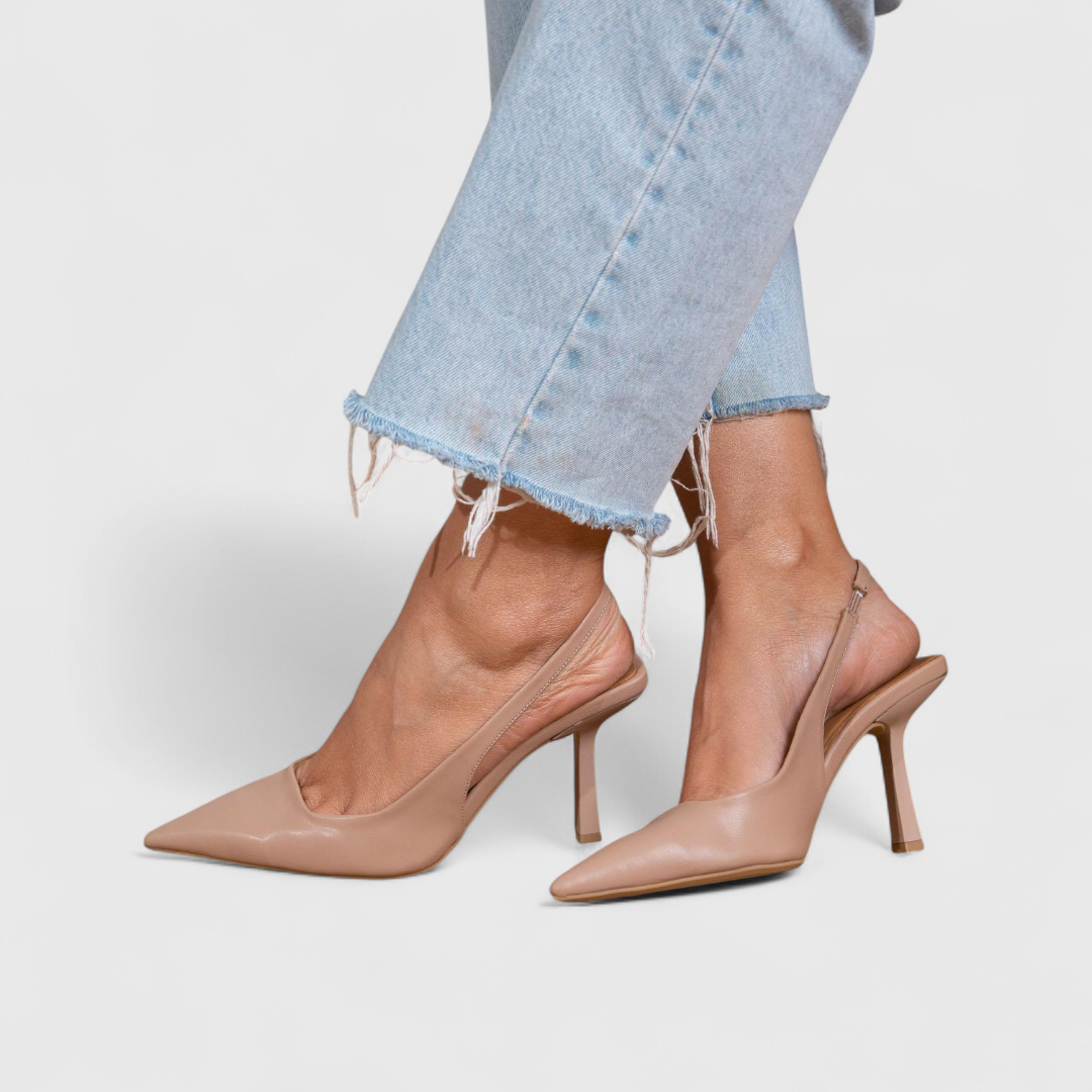 DOLORES | TACONES ORTOPÉDICOS