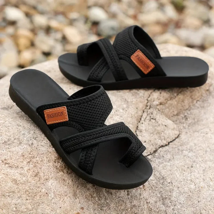 Lucía | Sandalias Correctoras para Juanetes