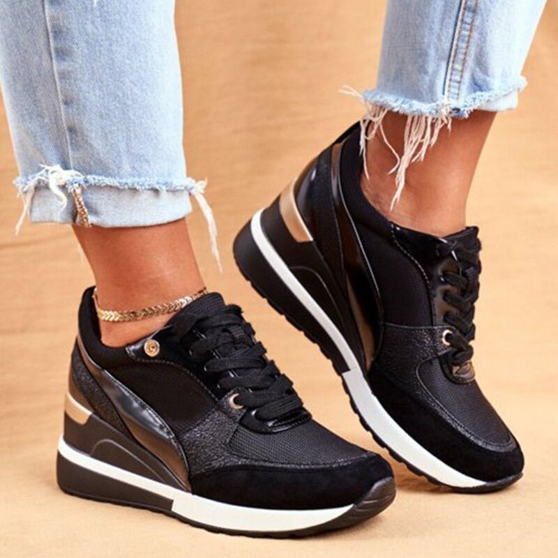 Zapatillas Modernas Hazel™ con Máximo Confort