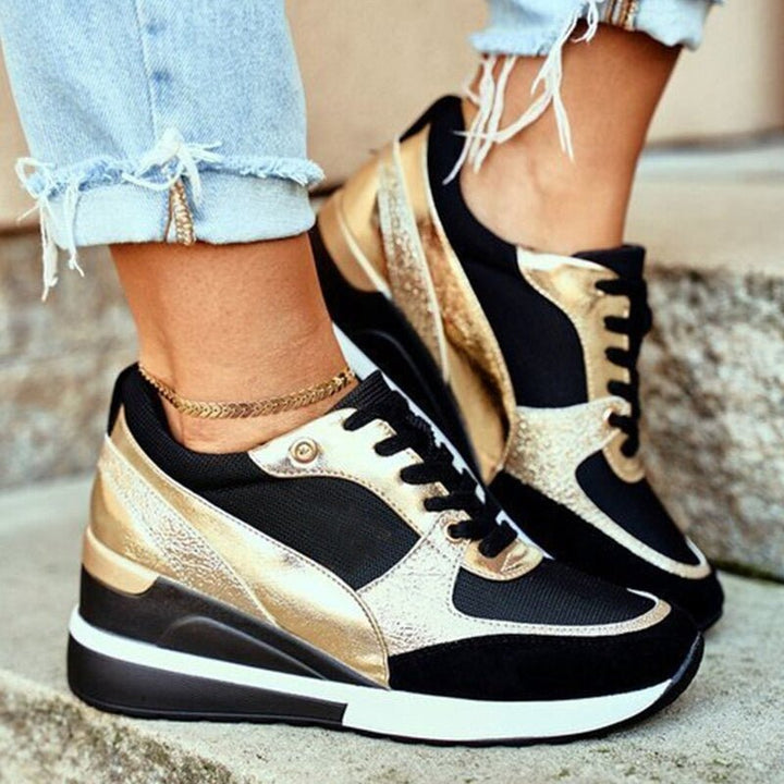 Zapatillas Modernas Hazel™ con Máximo Confort