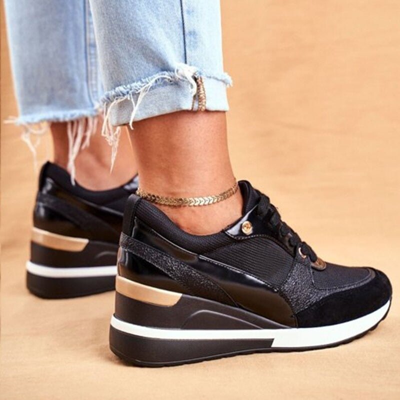 Zapatillas Modernas Hazel™ con Máximo Confort