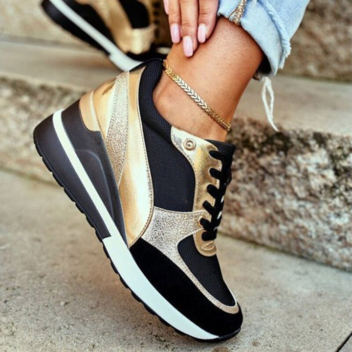 Zapatillas Modernas Hazel™ con Máximo Confort