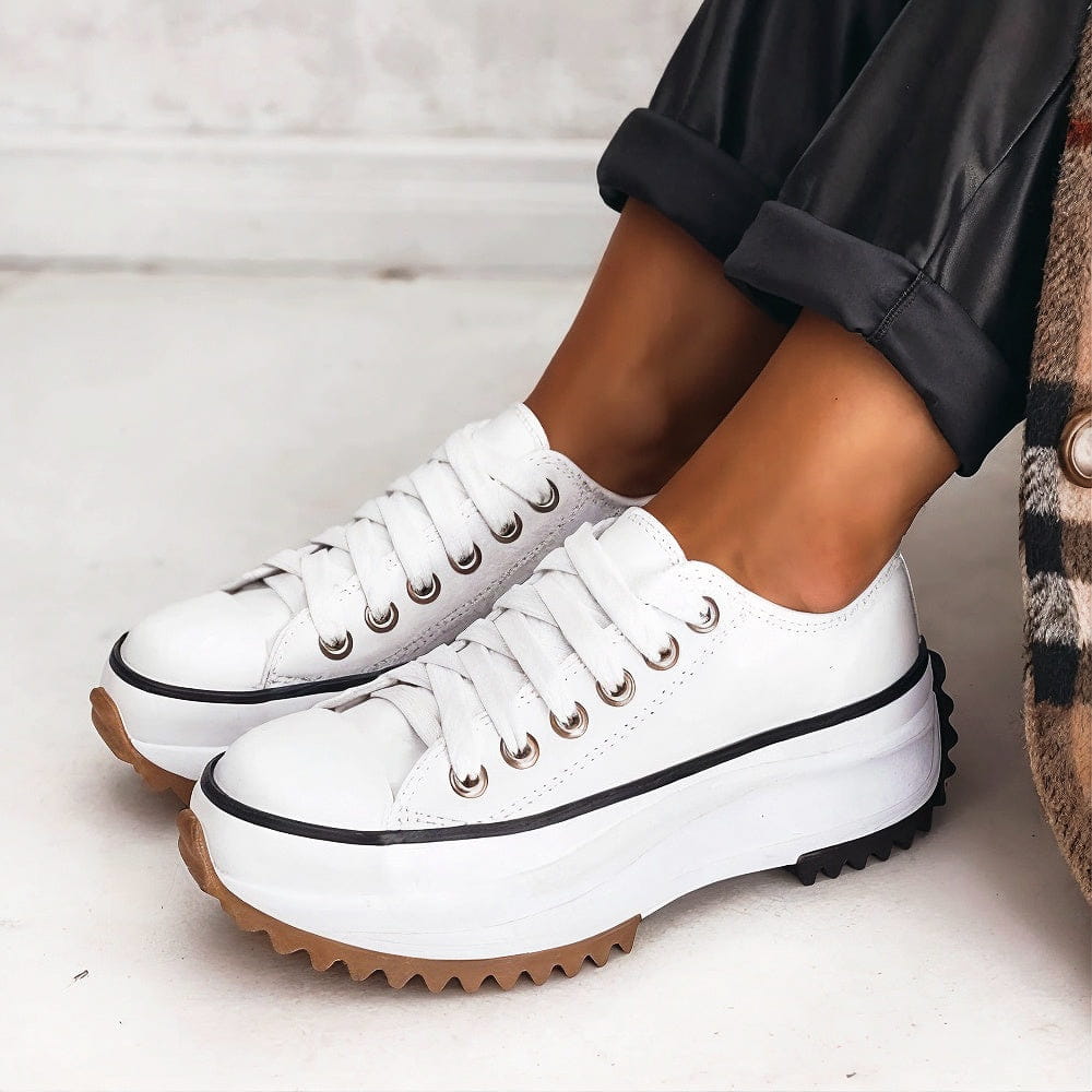 Kaia™ Zapatillas con Gran Suela