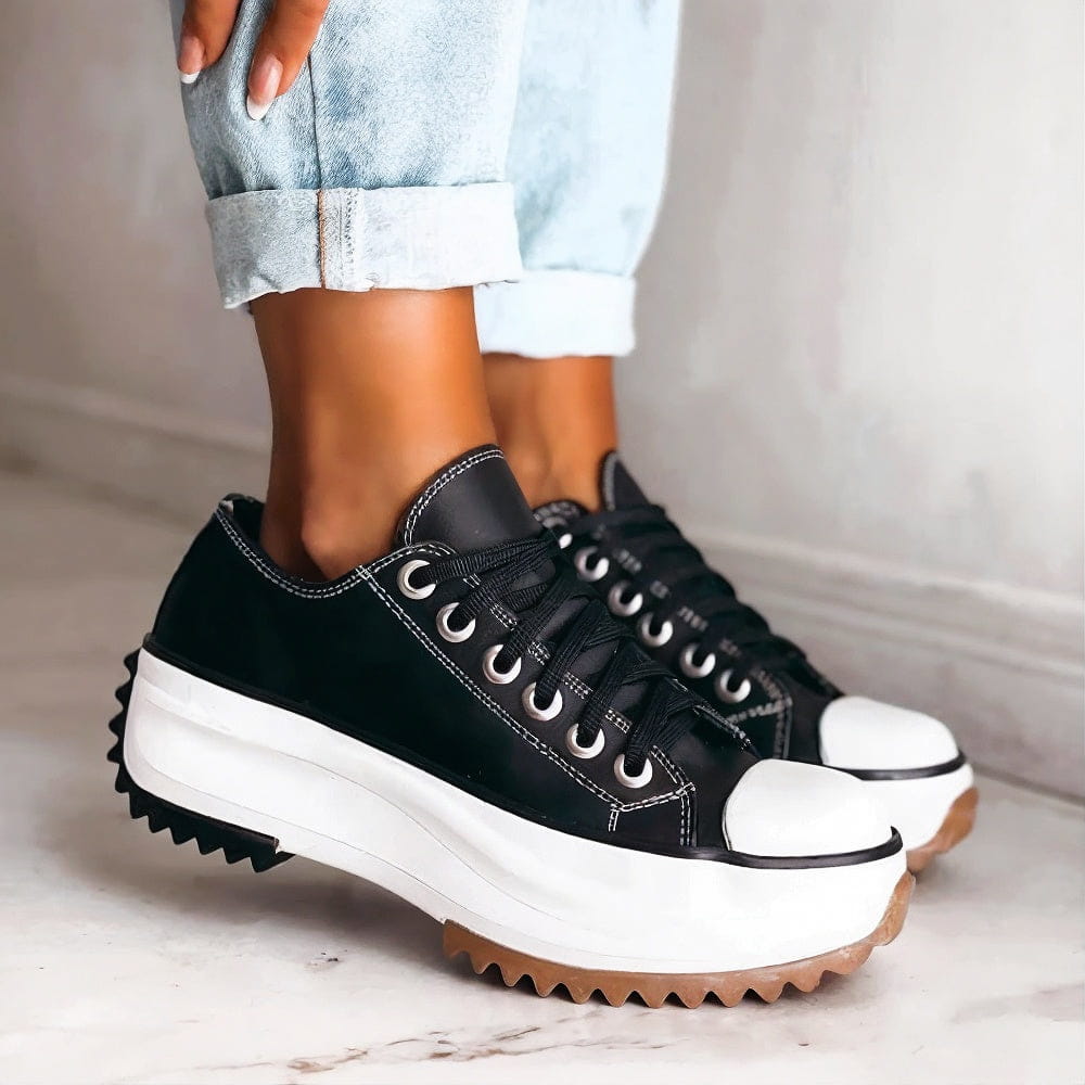 Kaia™ Zapatillas con Gran Suela
