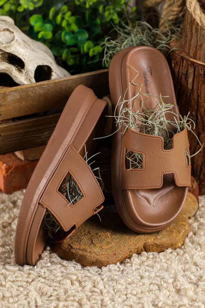 Ivy™ Zapatillas de Plataforma Ortopédicas Chic para Mujeres