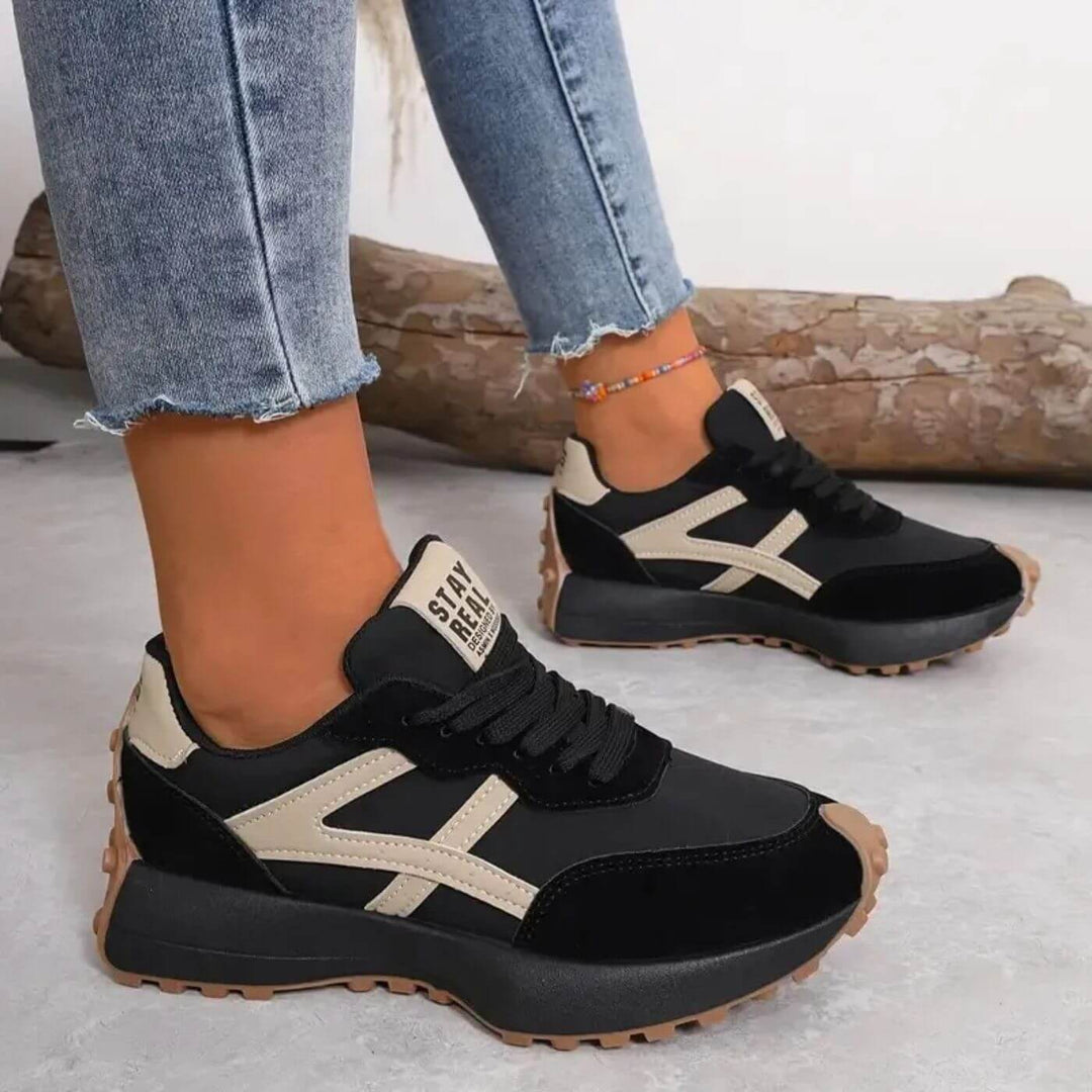Zapatillas Ortopédicas Isla™
