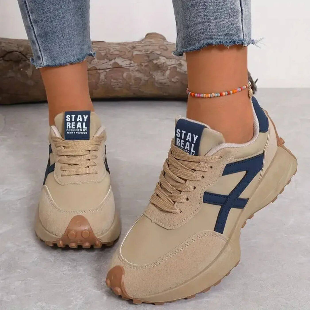 Zapatillas Ortopédicas Isla™