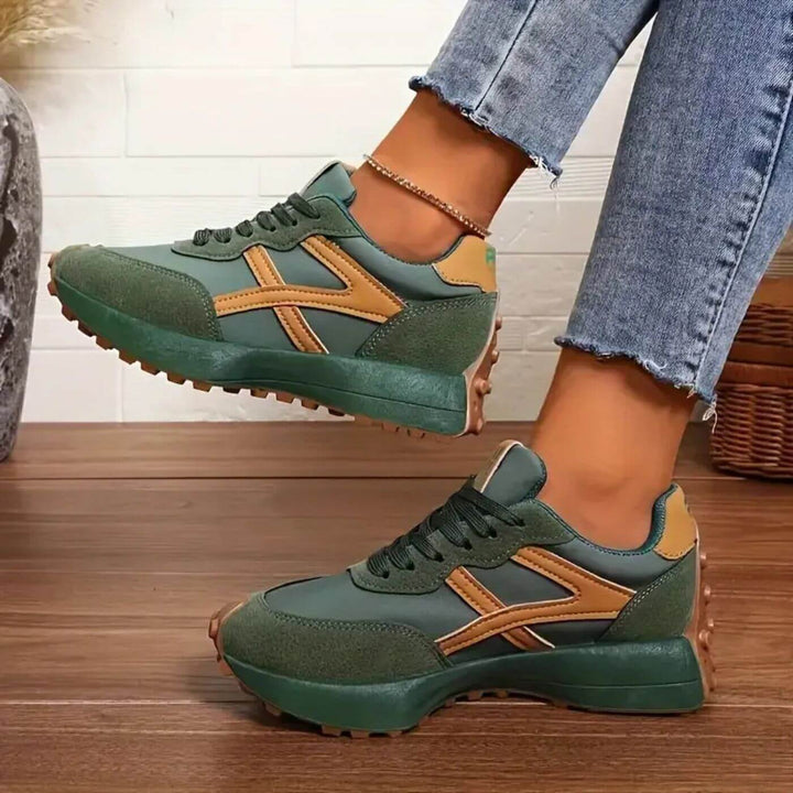 Zapatillas Ortopédicas Isla™