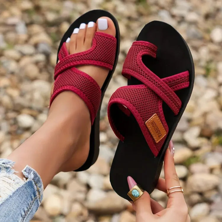 Lucía | Sandalias Correctoras para Juanetes