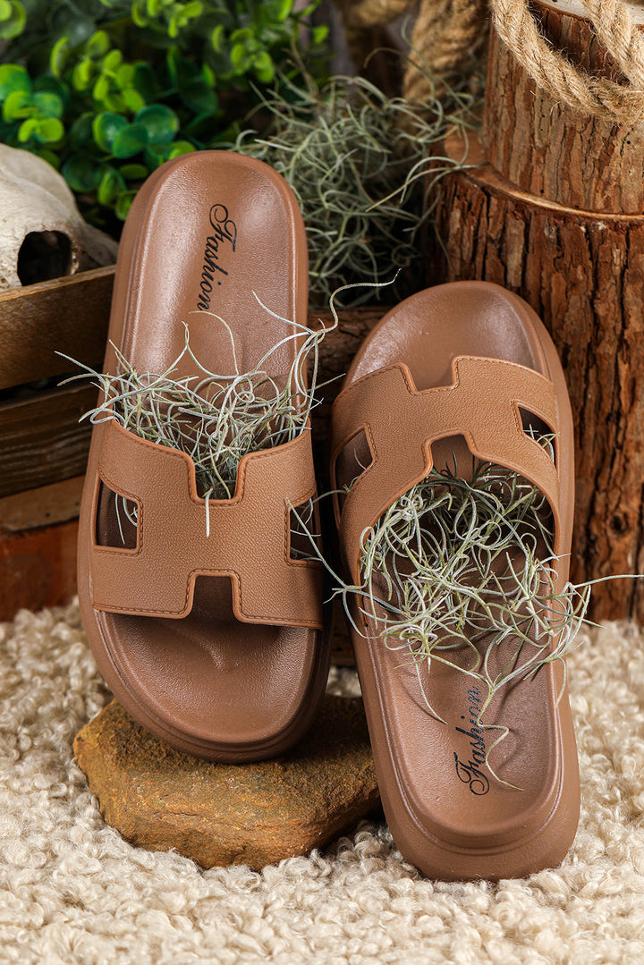 Ivy™ Zapatillas de Plataforma Ortopédicas Chic para Mujeres