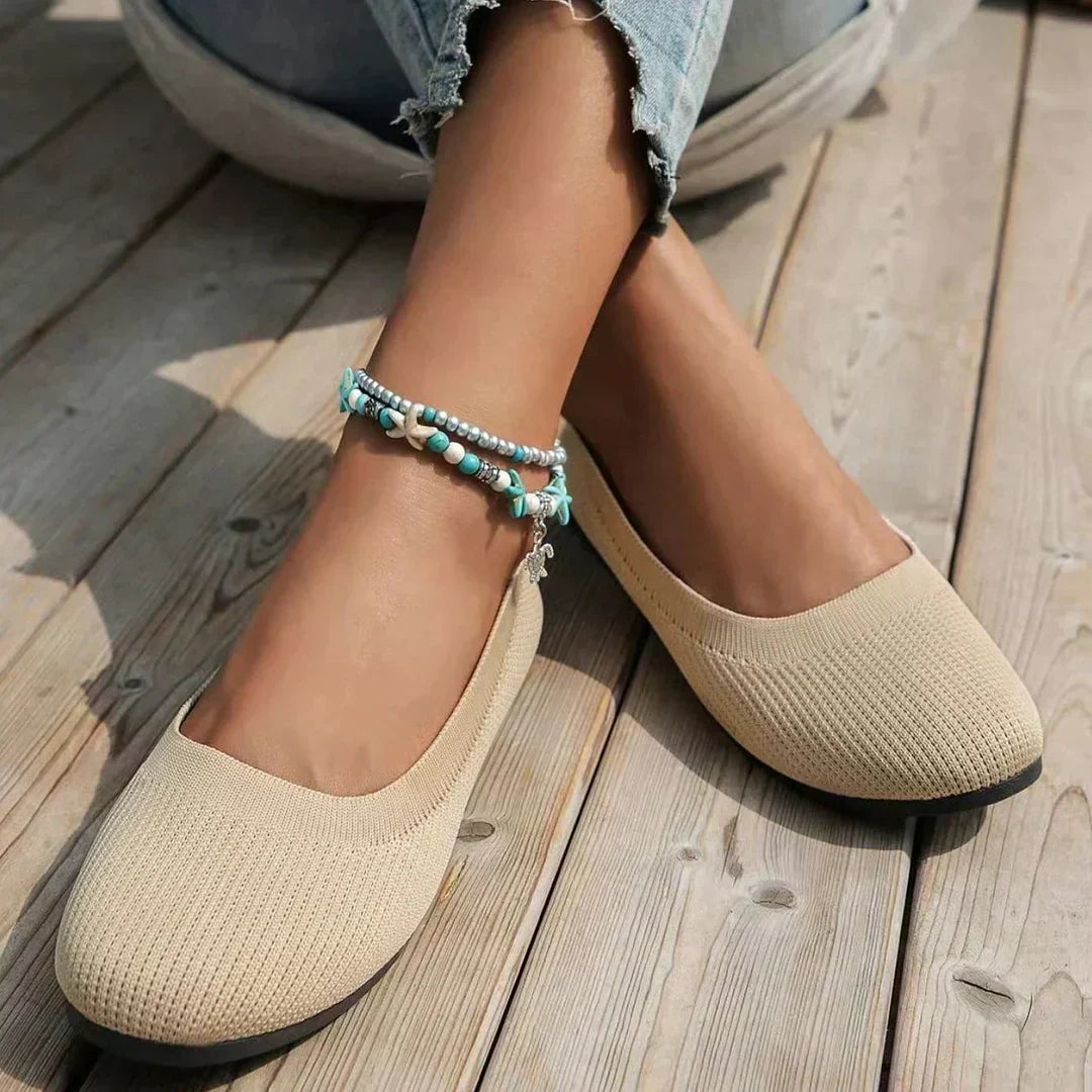 Zapatos Transpirables Antideslizantes Avery™