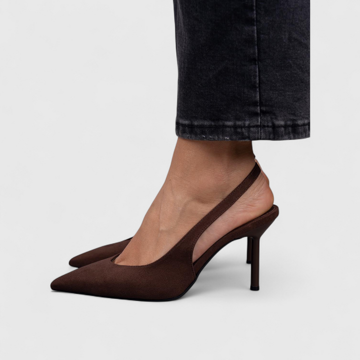 DOLORES | TACONES ORTOPÉDICOS