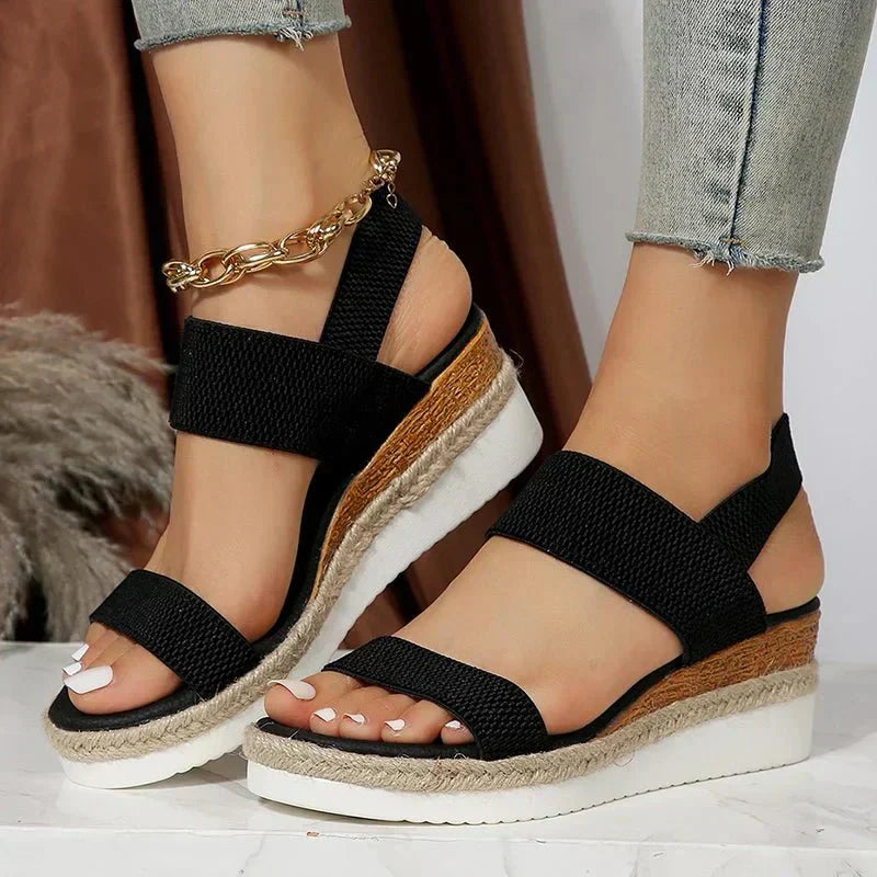 Sandalias Ortopédicas Nova™