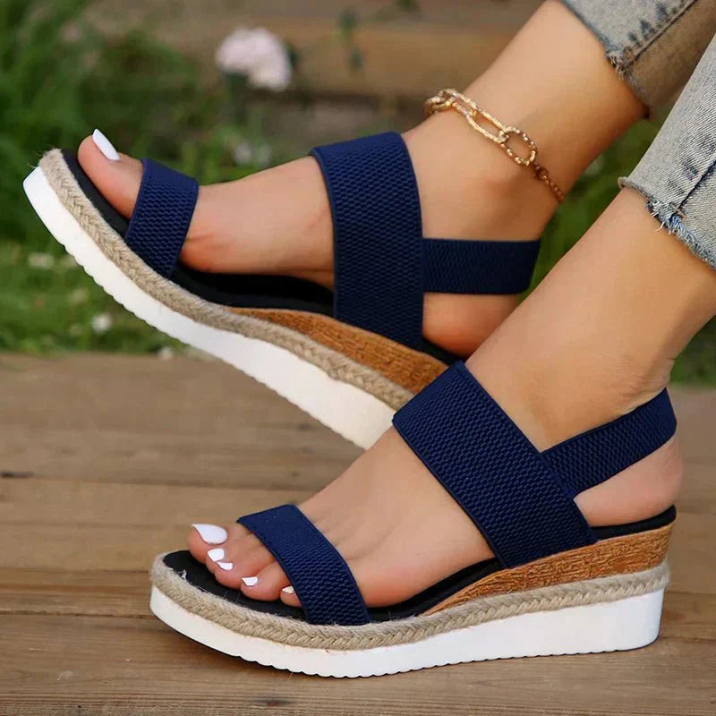 Sandalias Ortopédicas Nova™
