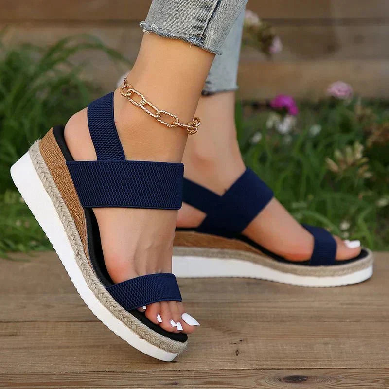 Sandalias Ortopédicas Nova™