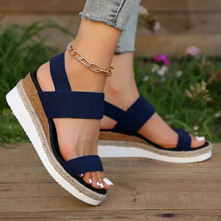 Sandalias Ortopédicas Nova™