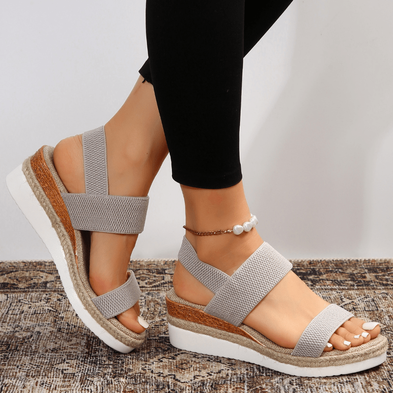Sandalias Ortopédicas Nova™