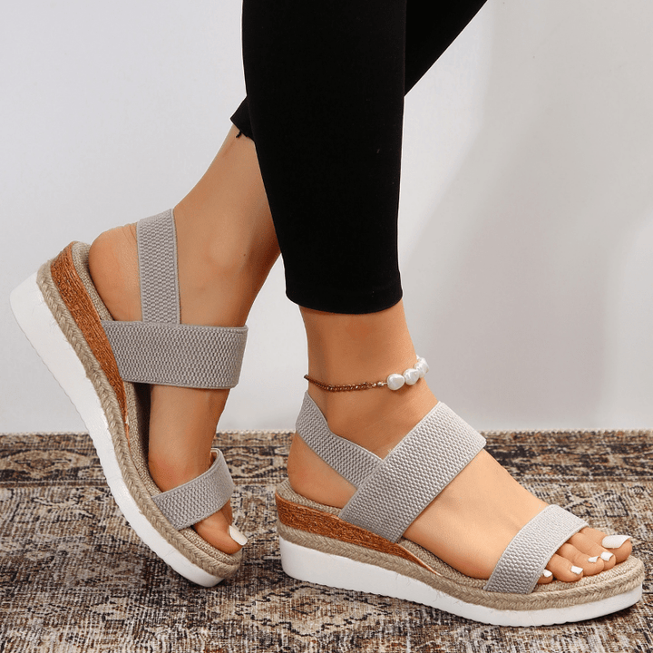 Sandalias Ortopédicas Nova™