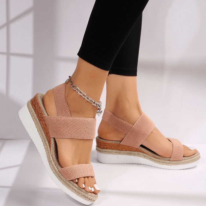 Sandalias Ortopédicas Nova™