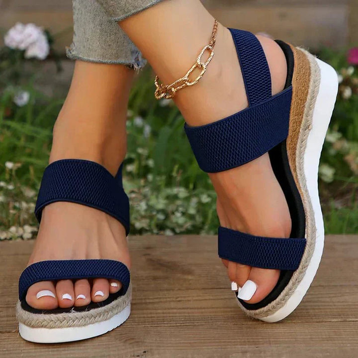 Sandalias Ortopédicas Nova™