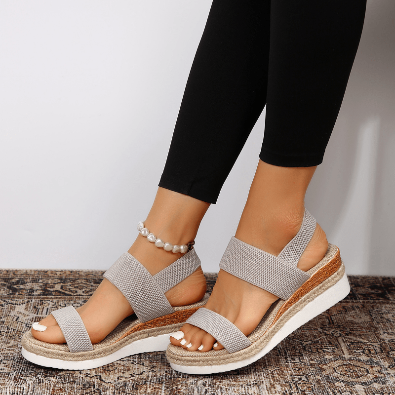 Sandalias Ortopédicas Nova™