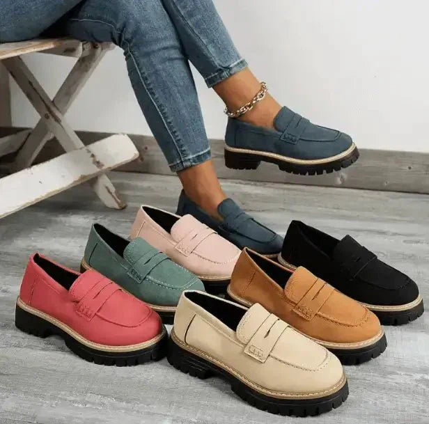 Zapatos Cómodos para Mujeres Matilda™
