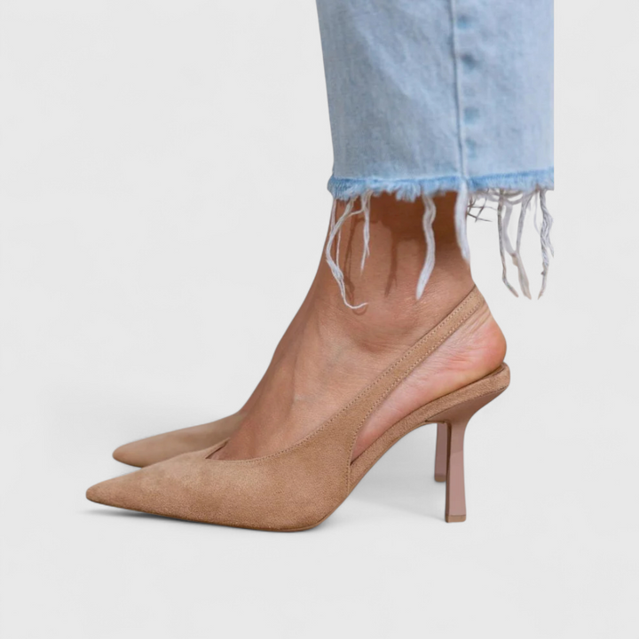 DOLORES | TACONES ORTOPÉDICOS