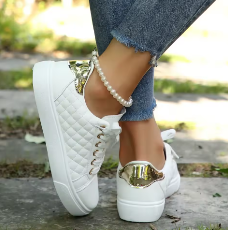 Nora™ Zapatillas de Confort